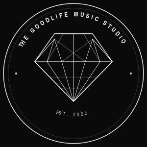 The Goodlife Music Studio Logo